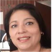 PROFESORA DE TODAS LAS ÁREAS PARA NIEVEL PRIMARIA