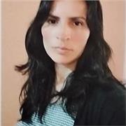 Mestra de teatro, danza, títeres y yoga