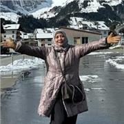Suhaizan