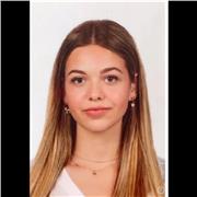 Profesor de primaria apto para todas las edades, asignaturas y niveles. Tengo experiencia.