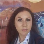 London English Teacher based in Rome offers private lessons 