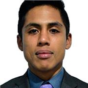 Porfesor de matematicas basicas y reforzamiento para estudiantes de primaria