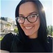 Profesora particular de Inglés, con titulación Internacional de Inglés en nivel B2