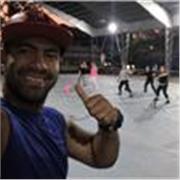 Clases de zumba para jóvenes y adultos