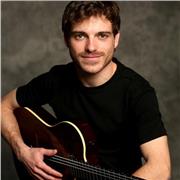 Clases de Música y Guitarra - Todos los Niveles y Estilos