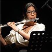 Profesor de música de apoyo para iniciales en: Flauta traversa, lenguaje musical, armonía y uso de medios digitales