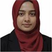 Hello! I'm a friendly, patient, and dedicated tutor who enjoys helping students achieve their academic goals. 