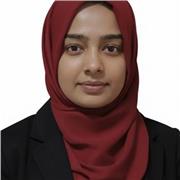 Hello! I'm a friendly, patient, and dedicated tutor who enjoys helping students achieve their academic goals.