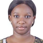 I am a very empathetic and practical math tutor who simplifies complex problems using relatable examples to teach all students.