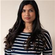 I have strong Maths skills and tutored whilst I was doing my A-Levels and studying my Maths degrees.