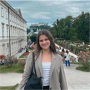 Profesora de español/ inglés/ alemán (online y presencial)