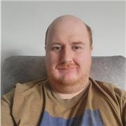 Esl trained,5 years experience, online lessons, Glasgow area