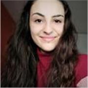 Profesora de matemáticas, química, física, biología