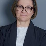 Enseignante d'anglais avec plus de 10 ans d'expérience dans les cours particuliers