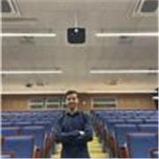 Professeur de la langue Arabe à tout les niveaux 