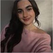 ¡Hola. soy estudiante de Marketing. Tengo un título B2 en inglés. Soy una persona responsable y organizada