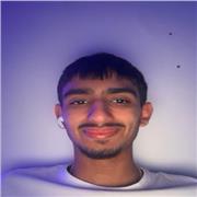 I’m an enthusiastic Maths tutor, supporting students of all abilities to build confidence and excel in their studies.