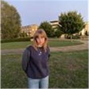 English tutor, teaching students of all ages