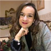 Soy asesora financiera, abogada y gestora administrativa, y disfruto transformando temas complejos en algo sencillo