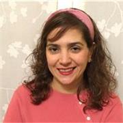Professoressa di inglese e spagnolo
