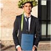 Offro ripetizioni online o in presenza zona Roma di Matematica e Fisica di ruolo