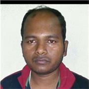 Business professional to teach new student of new era