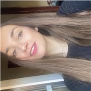 Doy clases particulares de diferentes asignaturas y de diferentes niveles. Tengo experiencia