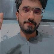 Muhammad Huzaifa Bashir