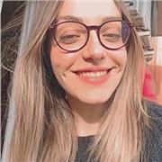 Profesora para materias de ESO y Bachillerato