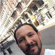 Daniel Santiago