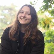 Englisch-Tutorin für Schüler und Schülerinnen jeder Altersgruppe