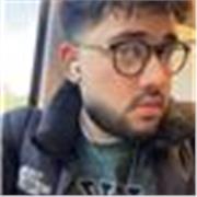 I have a degree in Biomedical Sciences BSc (Hons), currently working for the NHS and i’m eager to teach other people Biology