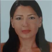 Maya Mouhasseb