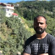 Ashok Kumar
