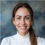 Profesora de yoga, stretching y mindafullness