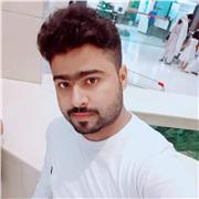 Zeeshan Khatri