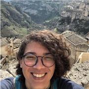 Insegnante madrelingua portoghese (brasiliano) e italiano per stranieri