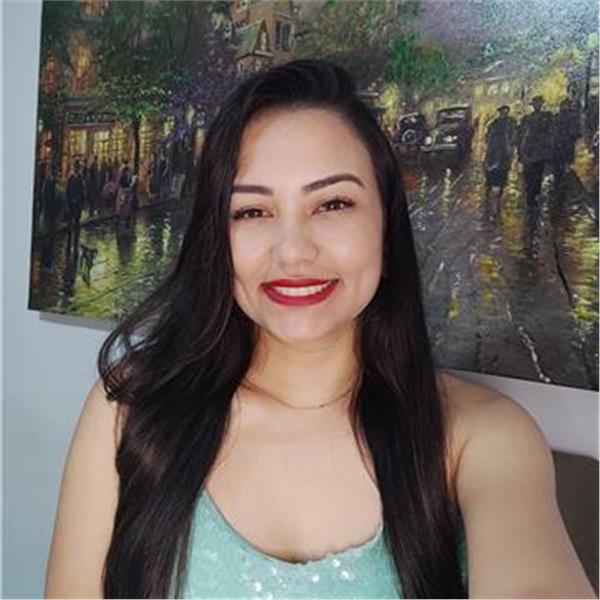 Astrid Karolina Rosa Garrido | Suas aulas particulares