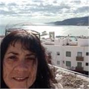 Profesora de italiano apta para todos los niveles y edades 