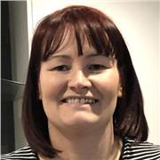 Lisa Cunliffe