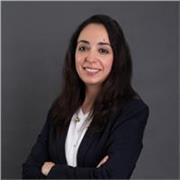 Profesora de Español para jóvenes y adultos