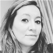 Profesora de Lengua castellana y Literatura