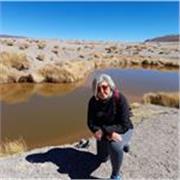 Profesor de lengua española imparte clases especialmente adultos