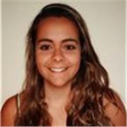 Joven graduada en ingeniería química con una Beca Erasmus en Estocolmo (Suecia) por 7 meses. Estoy aquí para aportar ayuda y refuerzo en asignaturas a nivel de educación primaria, segundaria (ESO) y nivel de bachillerato
