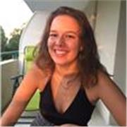 Etudiante Trilingue ravie de partager avec vous mes connaissances