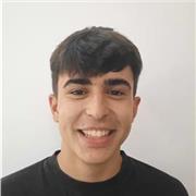 Estoy capacitado para dar clases de inglés ya que dispongo del título oficial de nivel B2 (First certificate). Además, puedo dar clases particulares de francés porque también tengo el título oficial de nivel B2 oficial. También puedo dar clases de cualqui