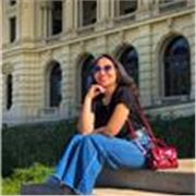 Aulas de espanhol particulares. Experiência em ensino e vivendo em dois países que falam a língua. Foco na conversação