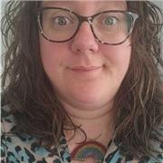 I give private lessons tailored to each student and led by their learning style.