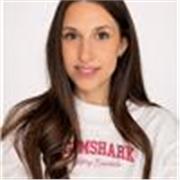 Comprensiva y empática  siempre quise trabajar con niños.