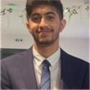 Passionate and experienced GCSE tutor looking to help as many students possible